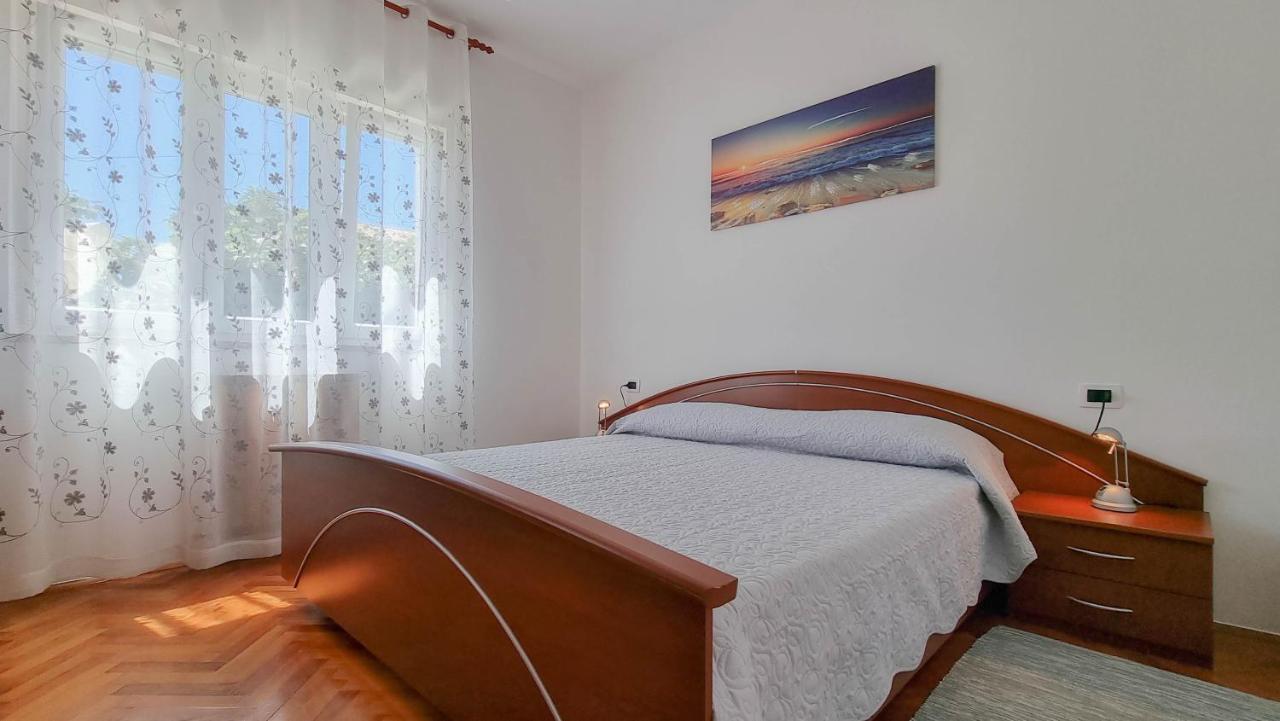 Apartament Racy Umag Zewnętrze zdjęcie