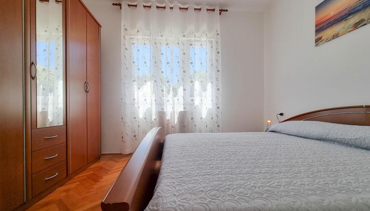 Apartament Racy Umag Zewnętrze zdjęcie