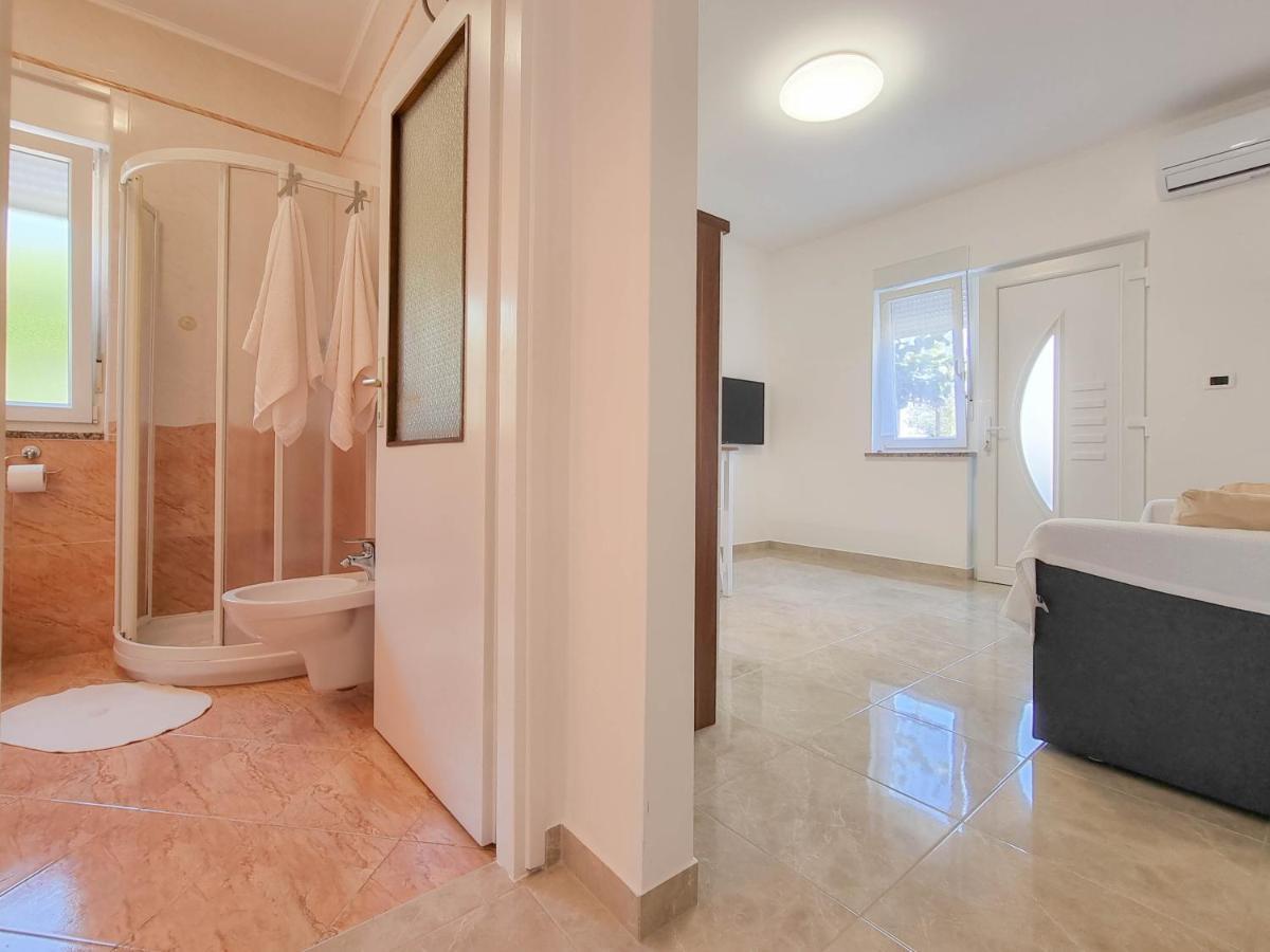 Apartament Racy Umag Zewnętrze zdjęcie