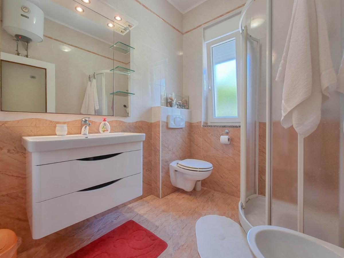 Apartament Racy Umag Zewnętrze zdjęcie